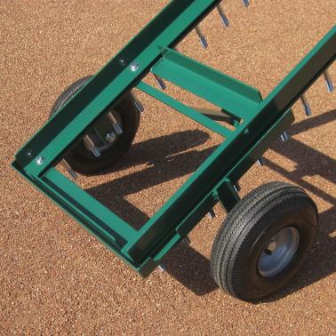 Field Conditioner Dolly